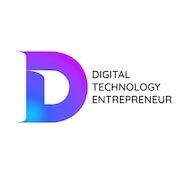 Digital Tech Entrepreneur