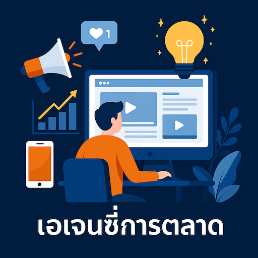 เอเจนซี่การตลาด