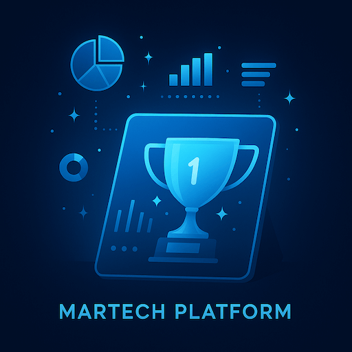 MarTech Platform