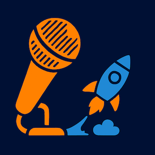 Pitch and competition icon