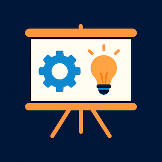 Workshop icon